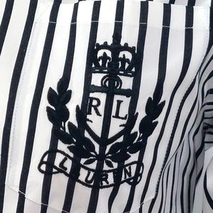 Ralph Lauren Green Label Shirt